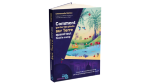 Livre Comment Garder Les Pieds Sur Terre Quand Tout Fout Le Camp E