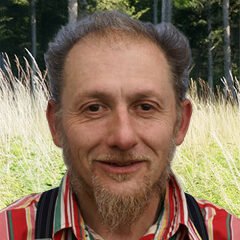 Gil Mathieu
